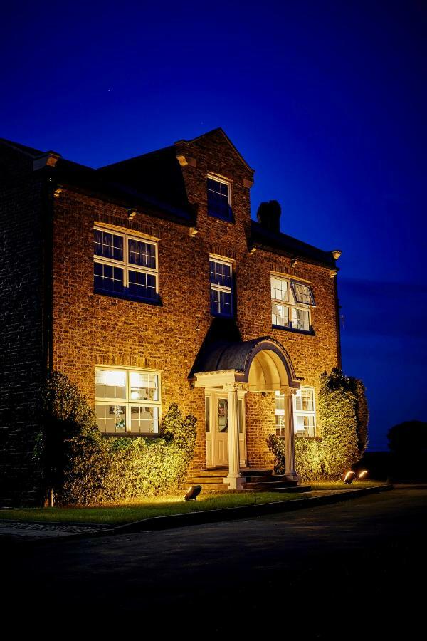 Loftsome Bridge Hotel Wressell Exterior foto
